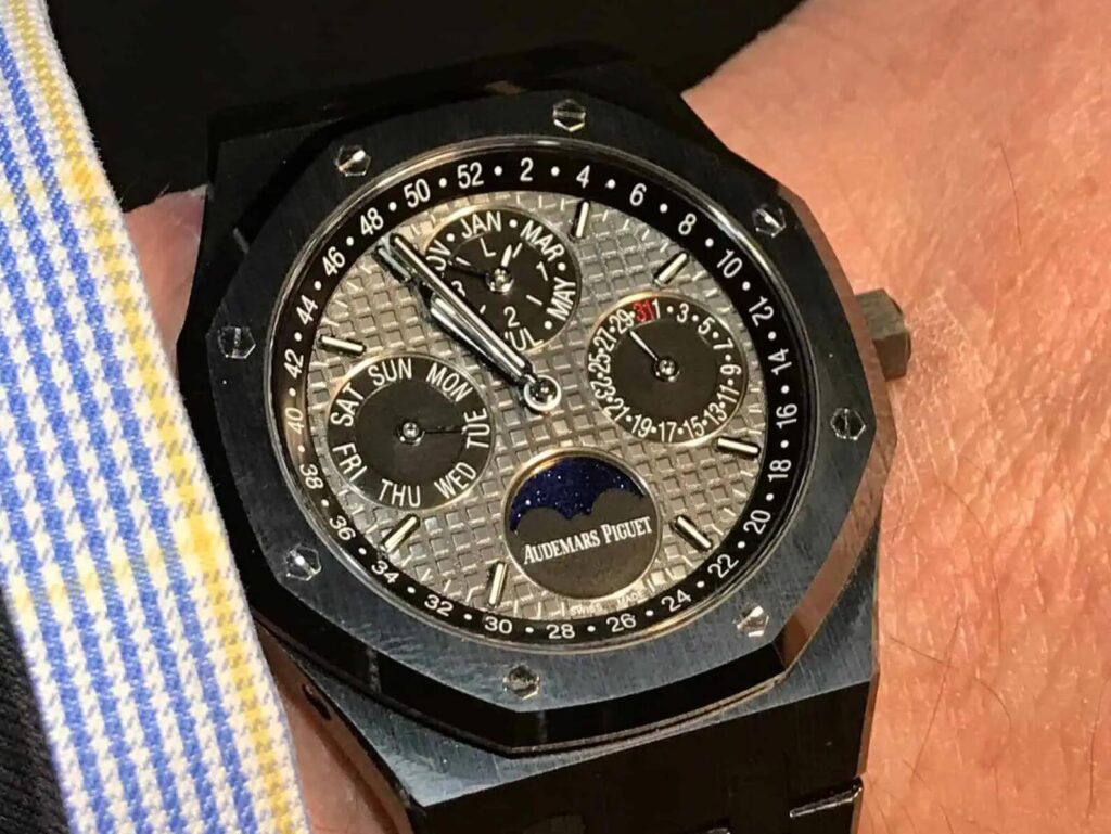 Audemars Piguet Replica