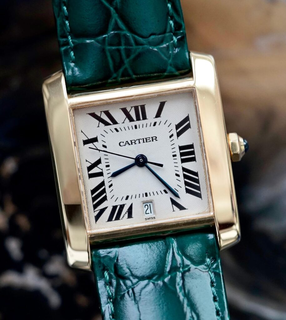 Cartier Replica