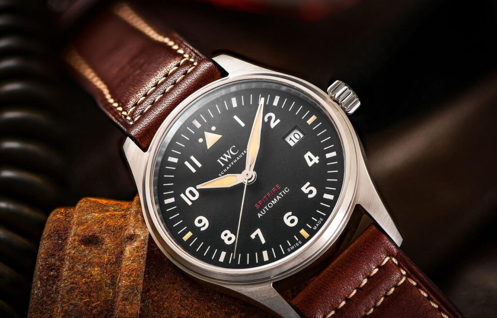 IWC Replica