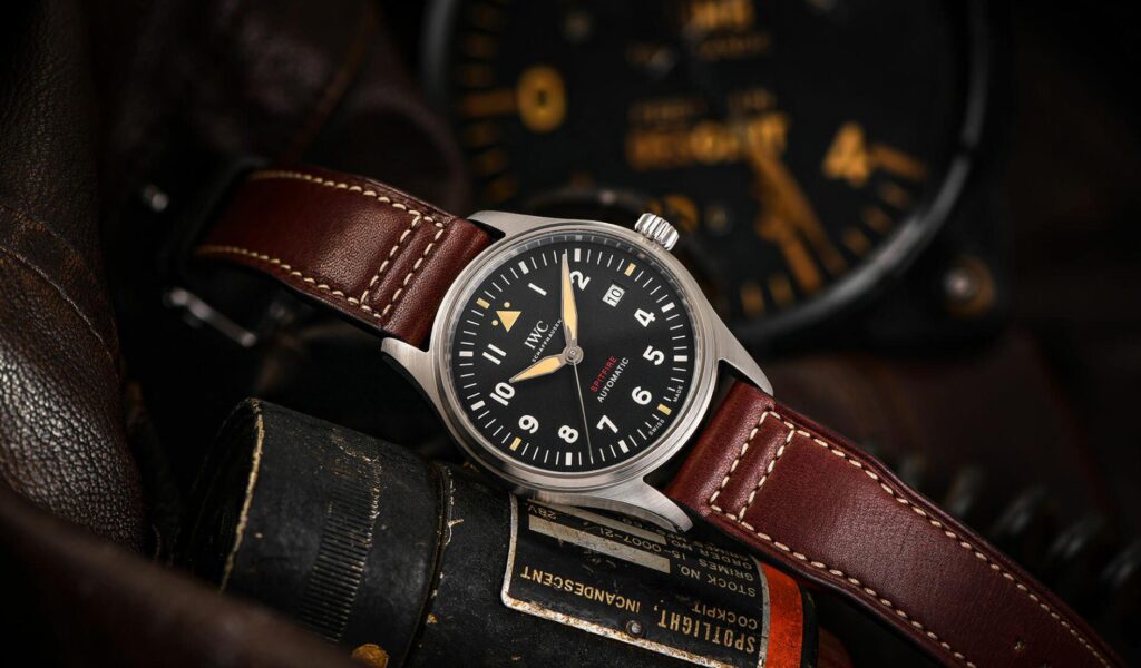 IWC Replica