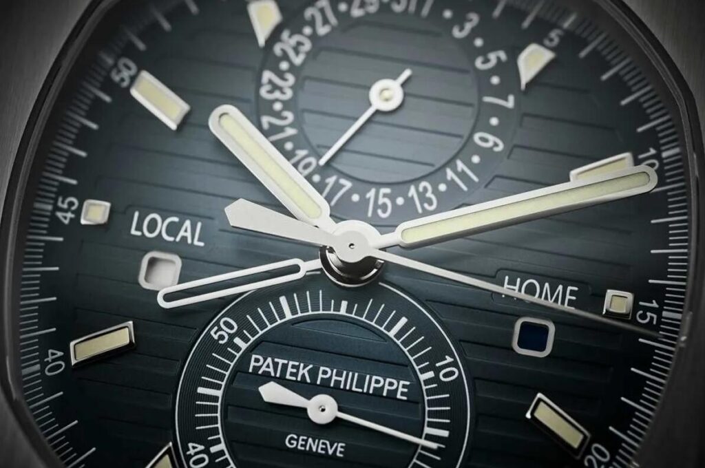 Patek Philippe Replica