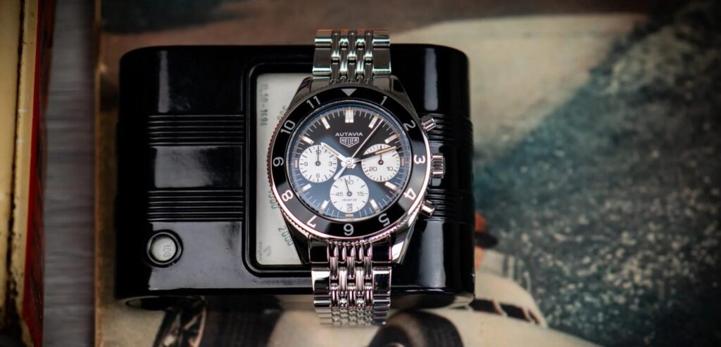 Tag Heuer Replica