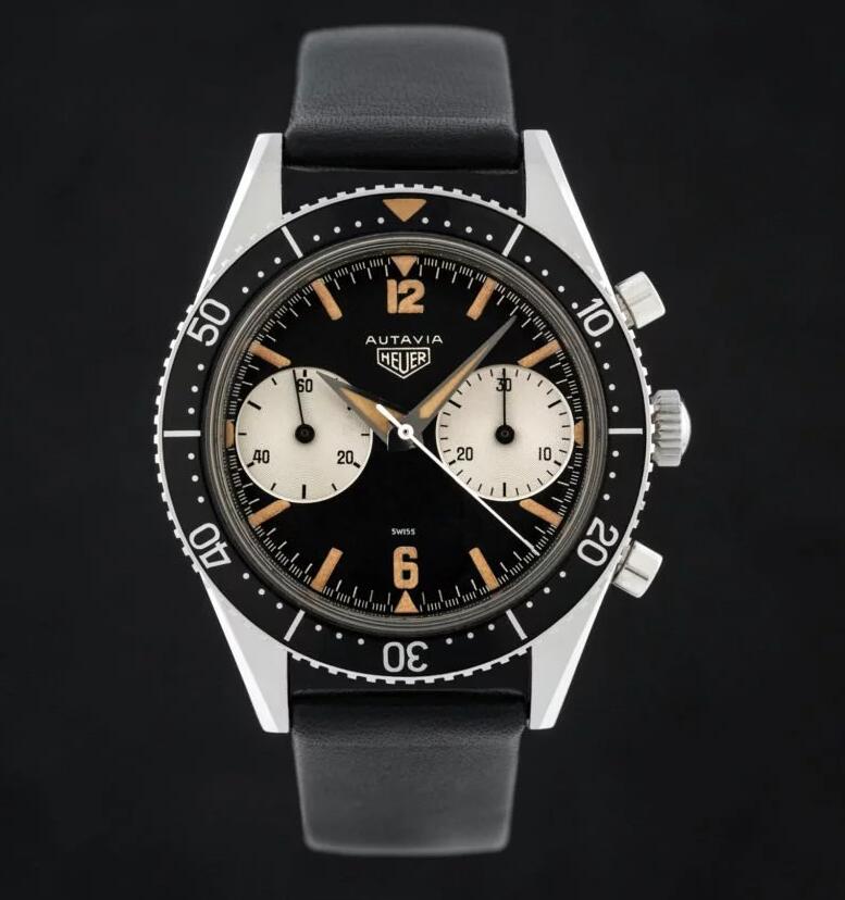 Tag Heuer Replica