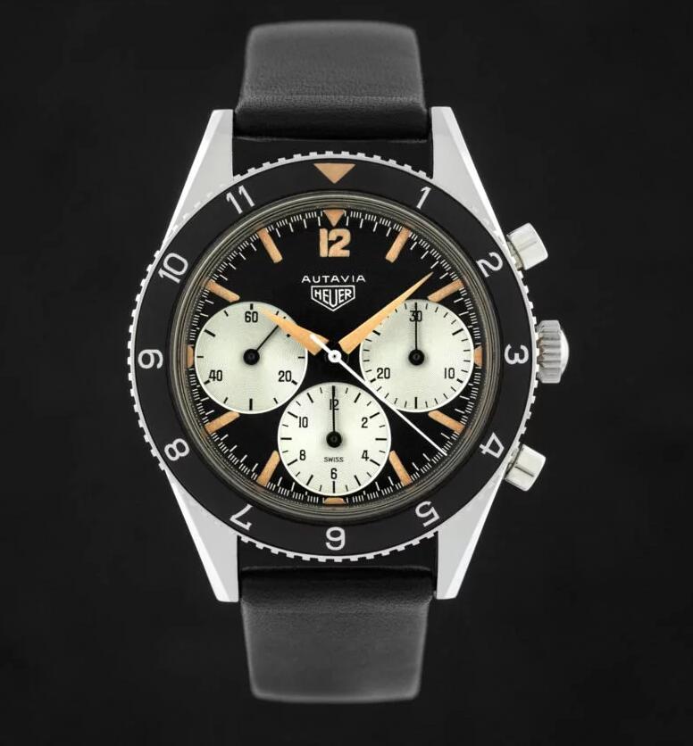 Tag Heuer Replica