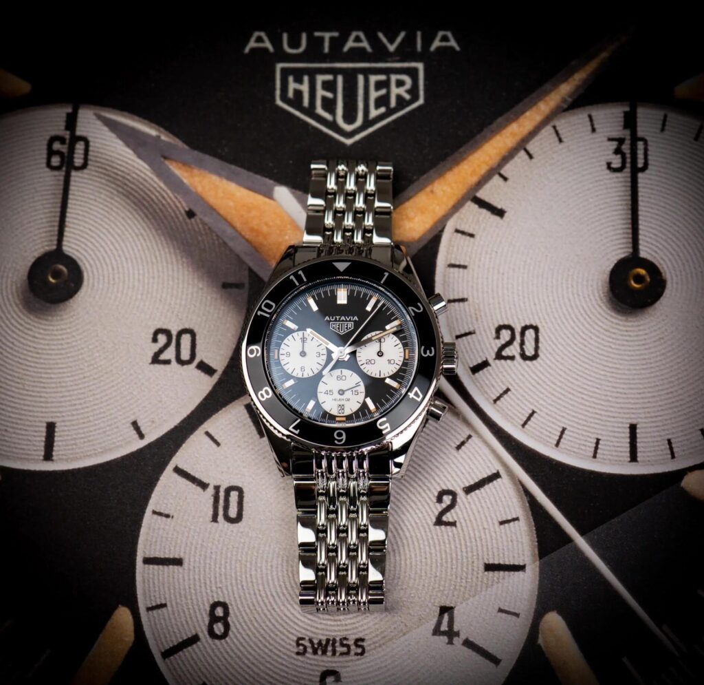 Tag Heuer Replica