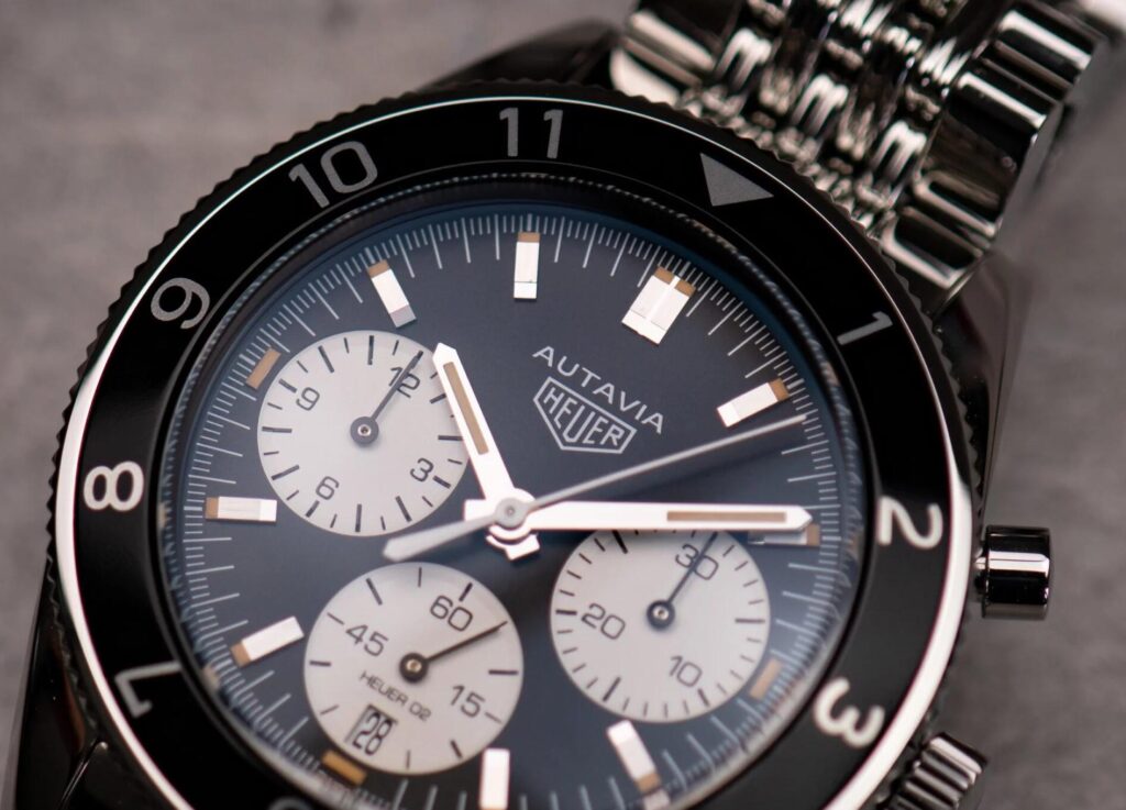 Tag Heuer Replica