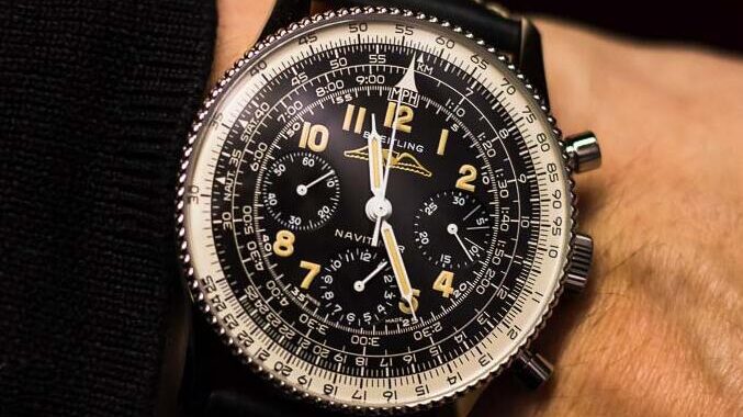 Breitling Replica