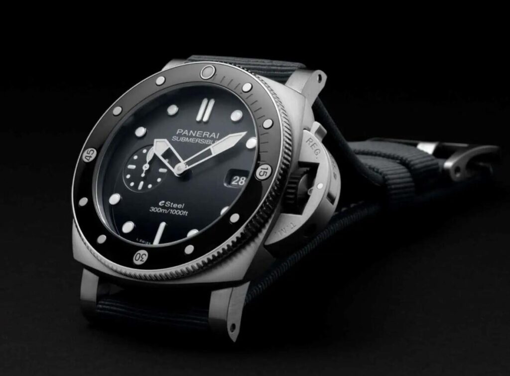 Panerai Replica