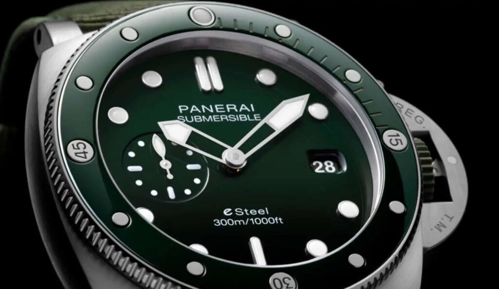 Panerai Replica