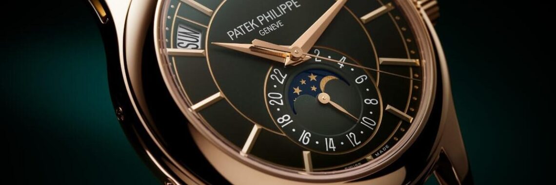 Patek Philippe Replica