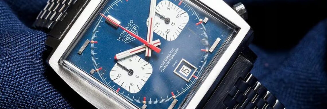 Tag Heuer Replica