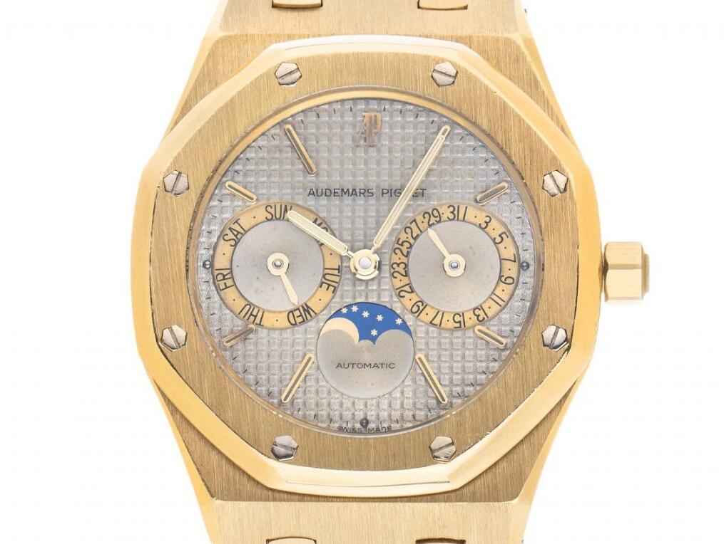 Audemars Piguet Replica