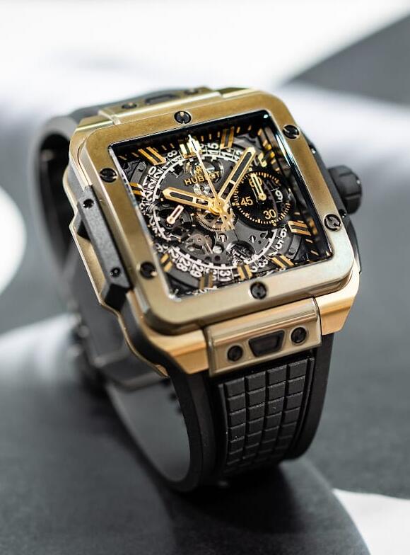 Hublot Replica