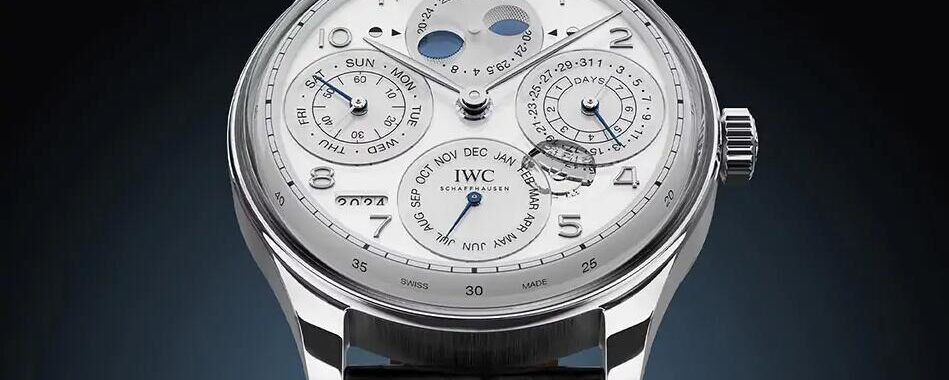 IWC Replica