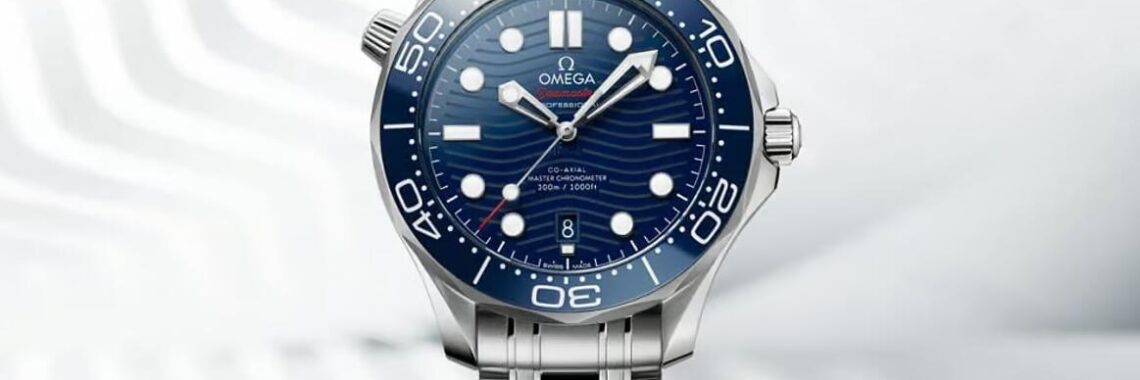 Omega Replica